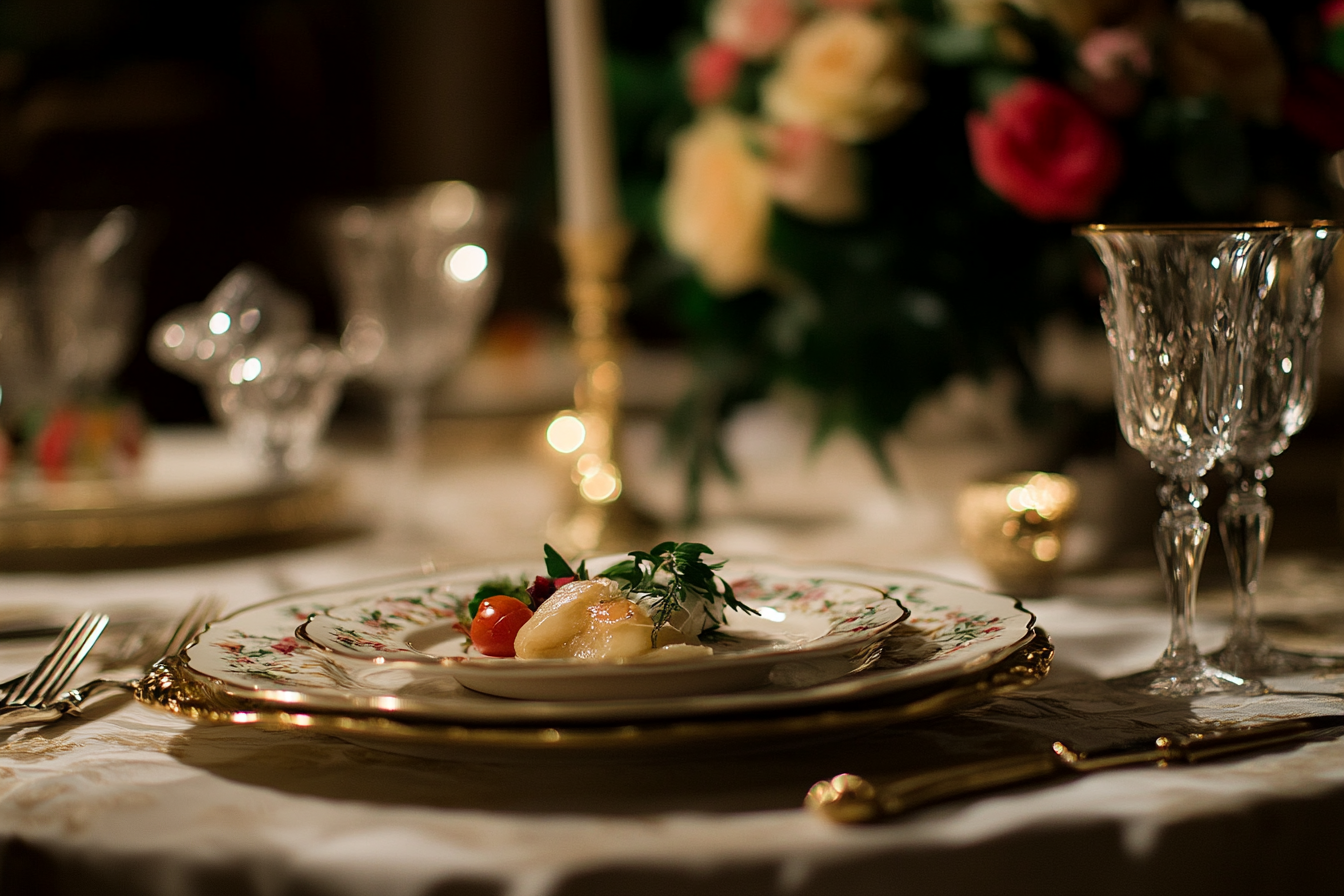 how much does wedding catering cost?