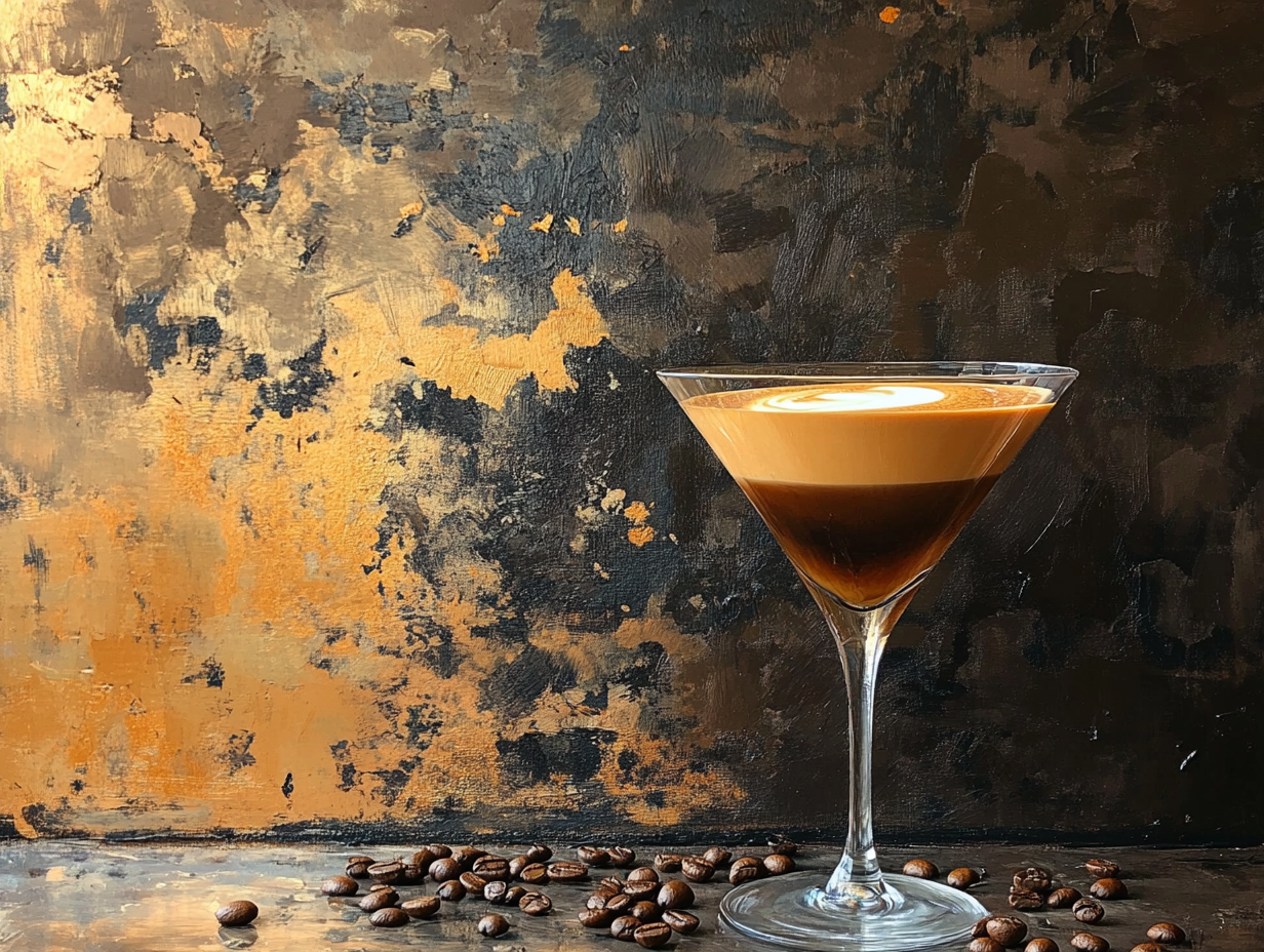 Espresso Martini