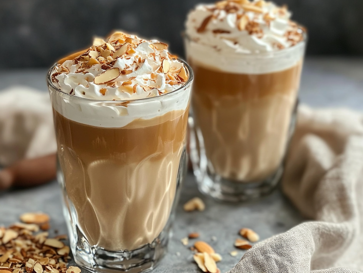 coffee cocktail drinks