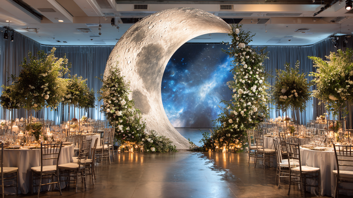 theme for wedding