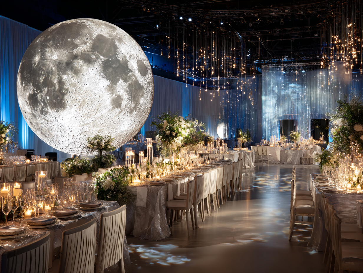 wedding theme