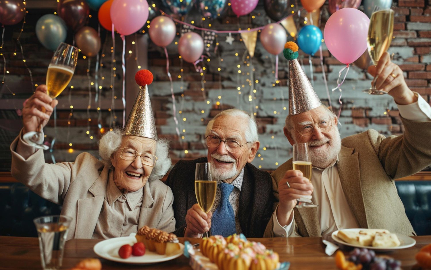 How to plan a retirement party