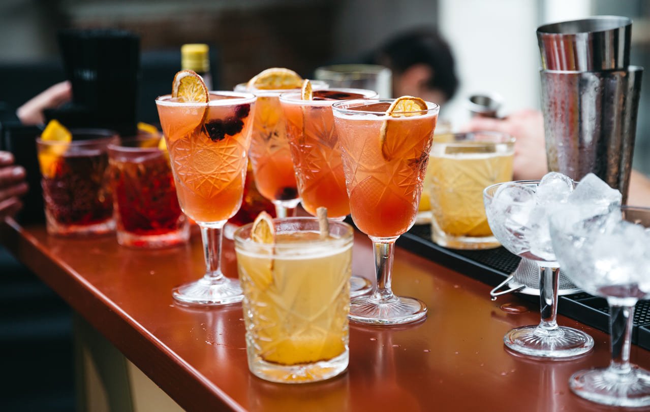 corporate networking events NYC