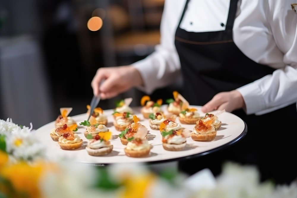 gala dinner fundraising ideas